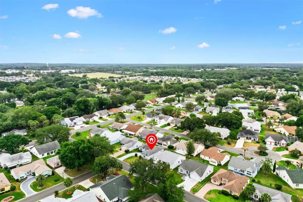 1008 Ventura Drive The Villages FL 32159