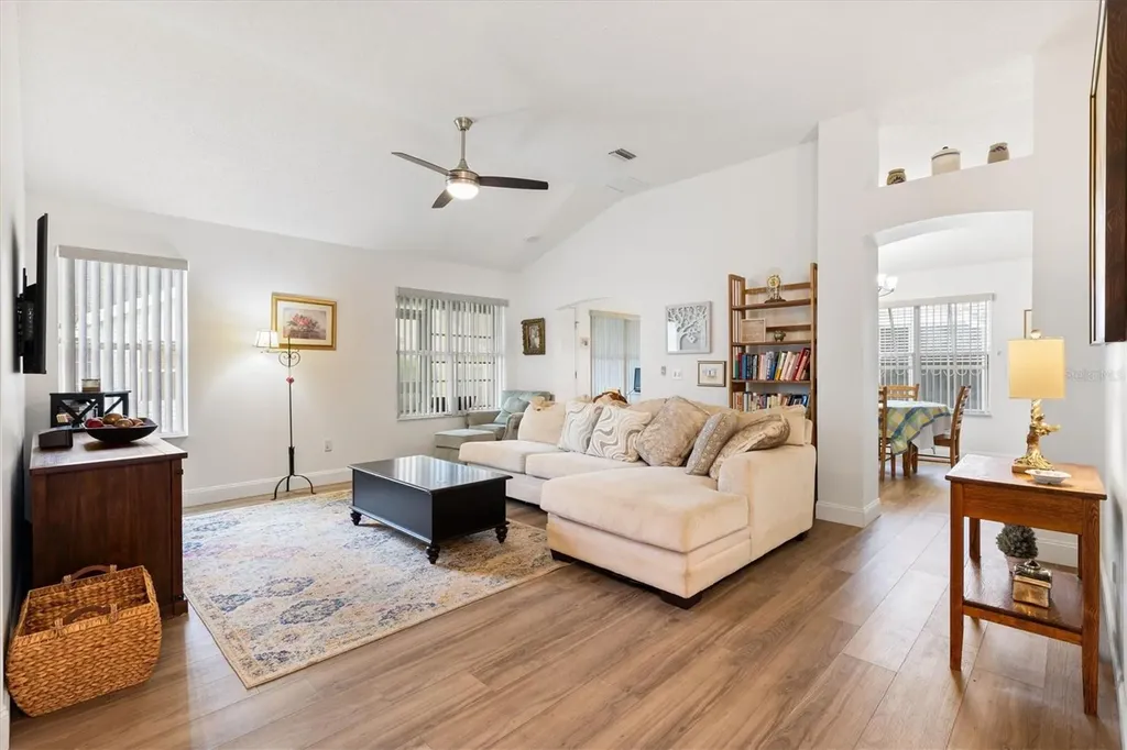 1008 Ventura Drive The Villages FL 32159