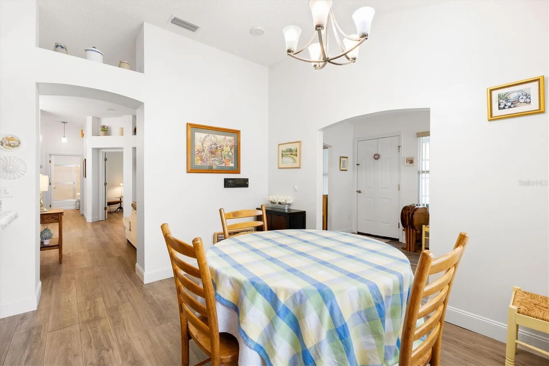 1008 Ventura Drive The Villages FL 32159