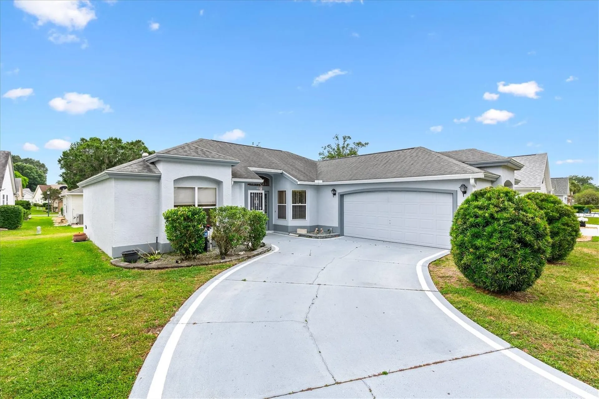 1008 Ventura Drive The Villages FL 32159