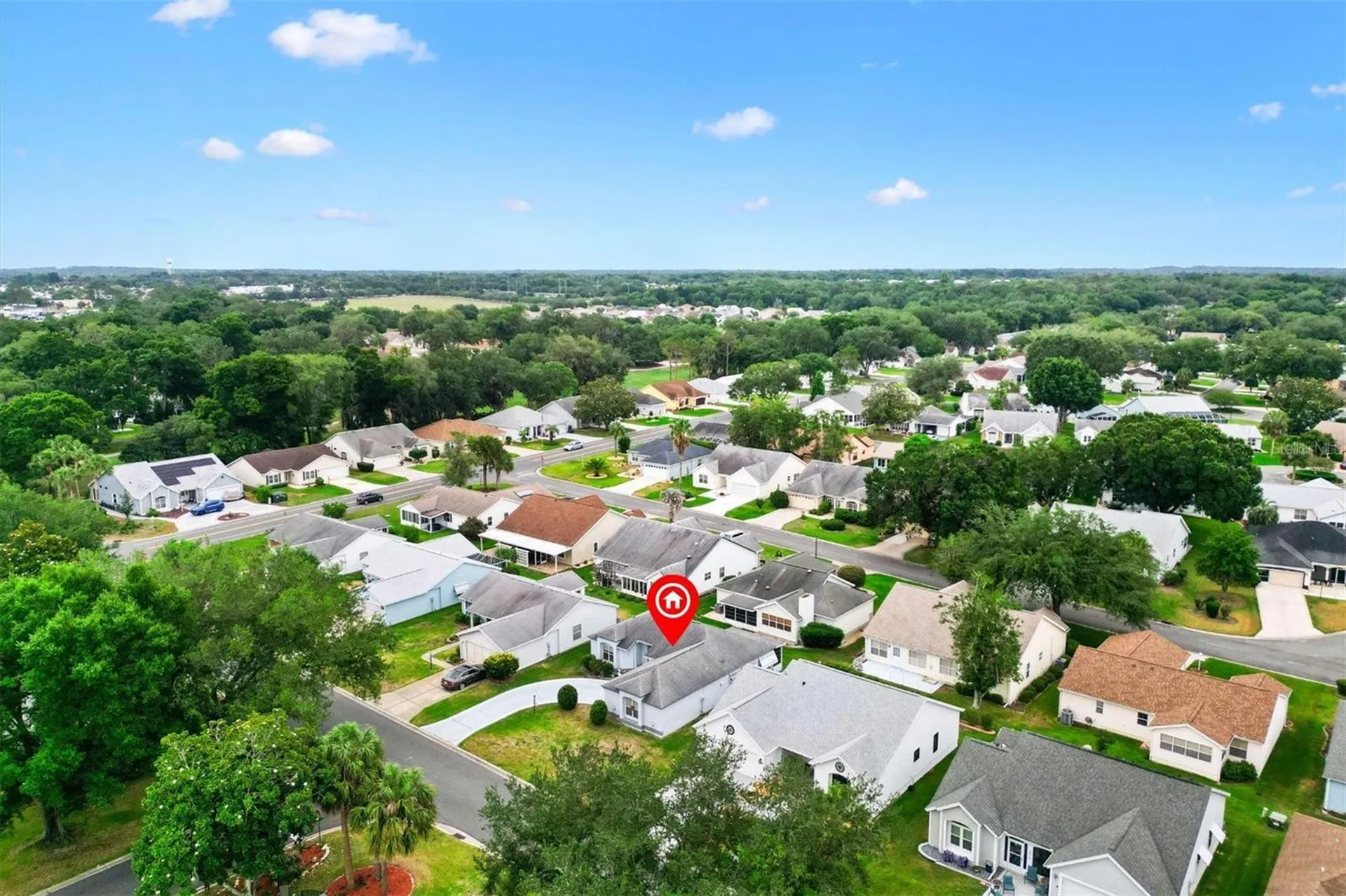 1008 Ventura Drive The Villages FL 32159
