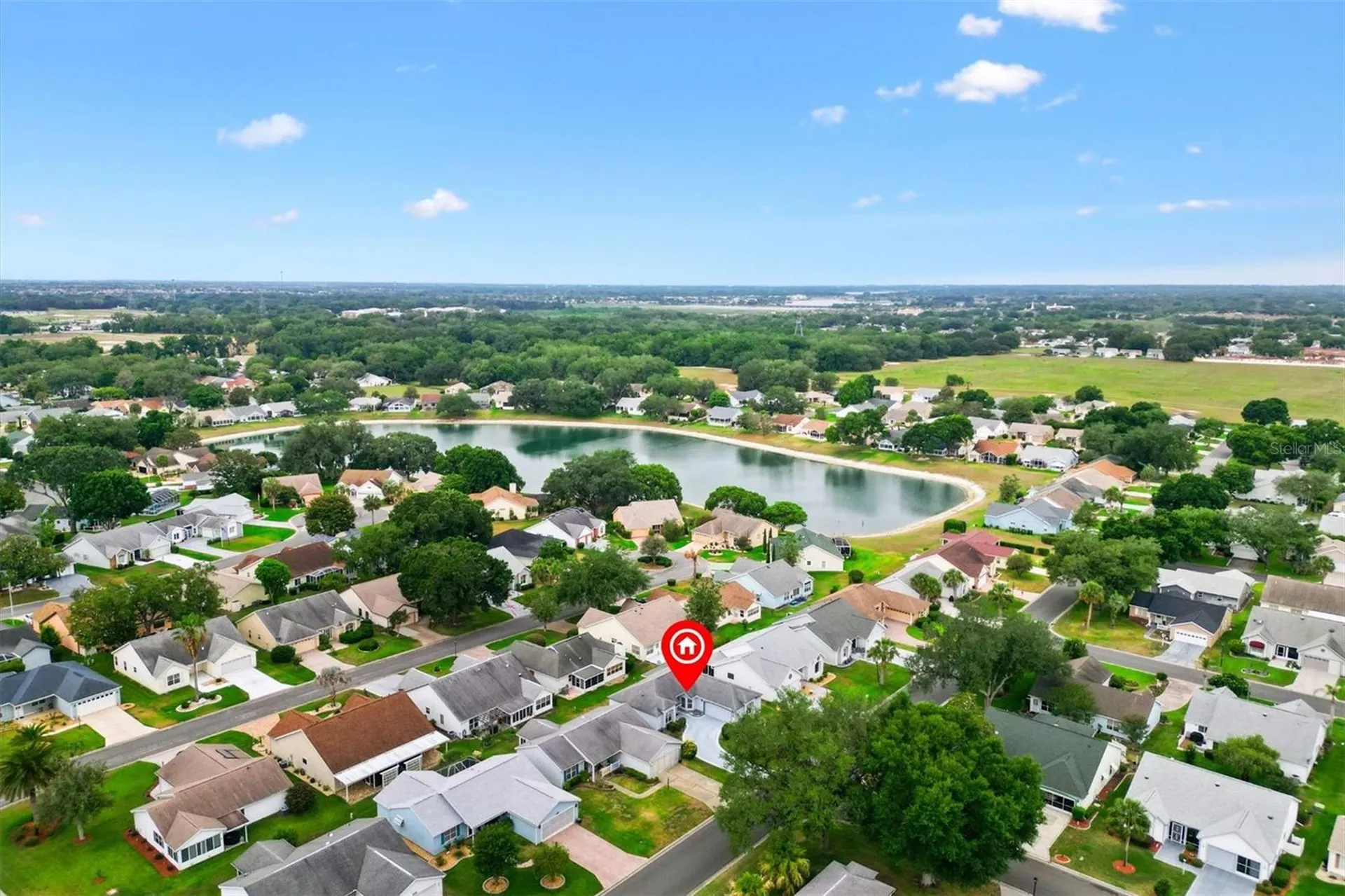 1008 Ventura Drive The Villages FL 32159