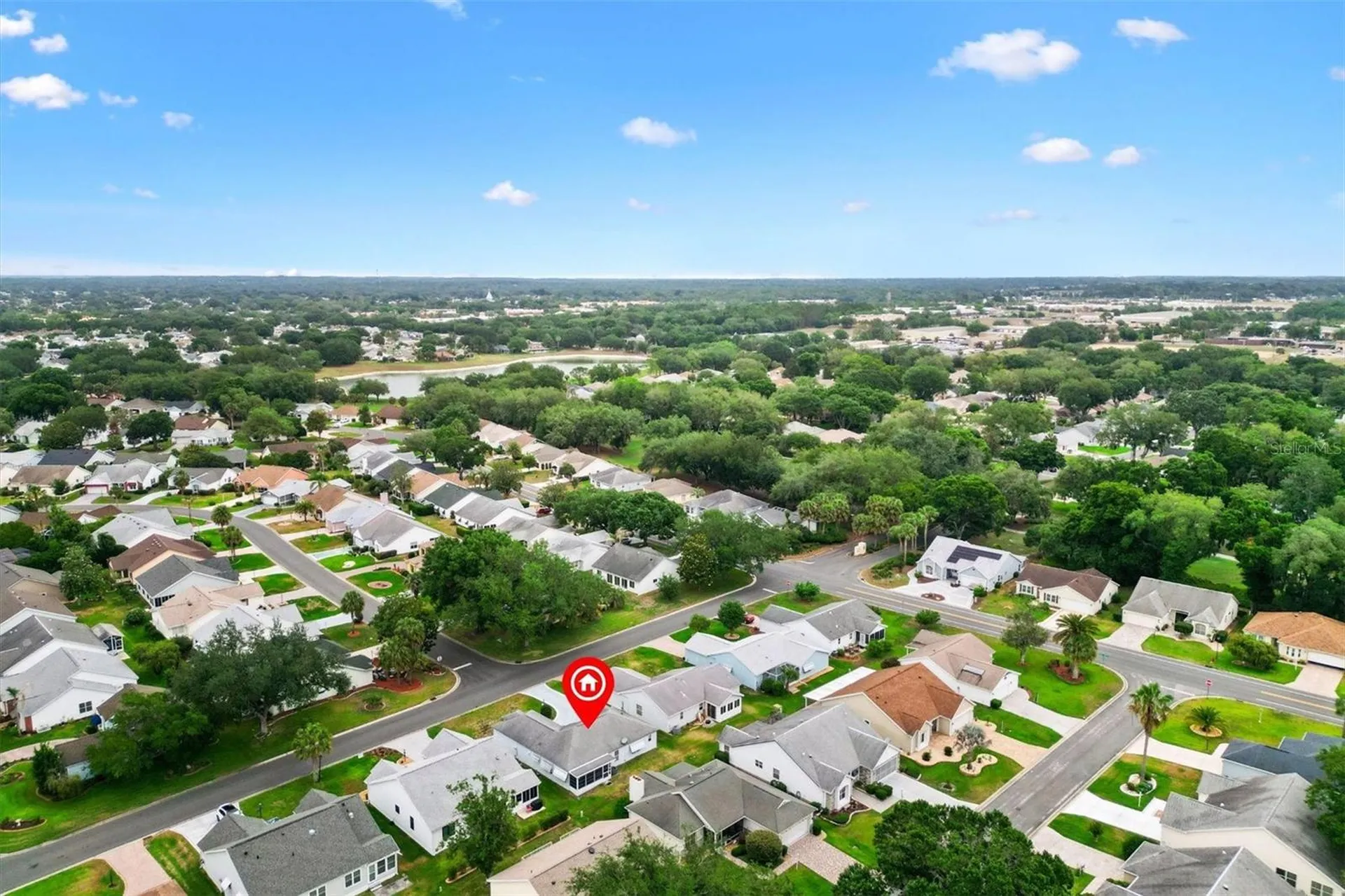 1008 Ventura Drive The Villages FL 32159