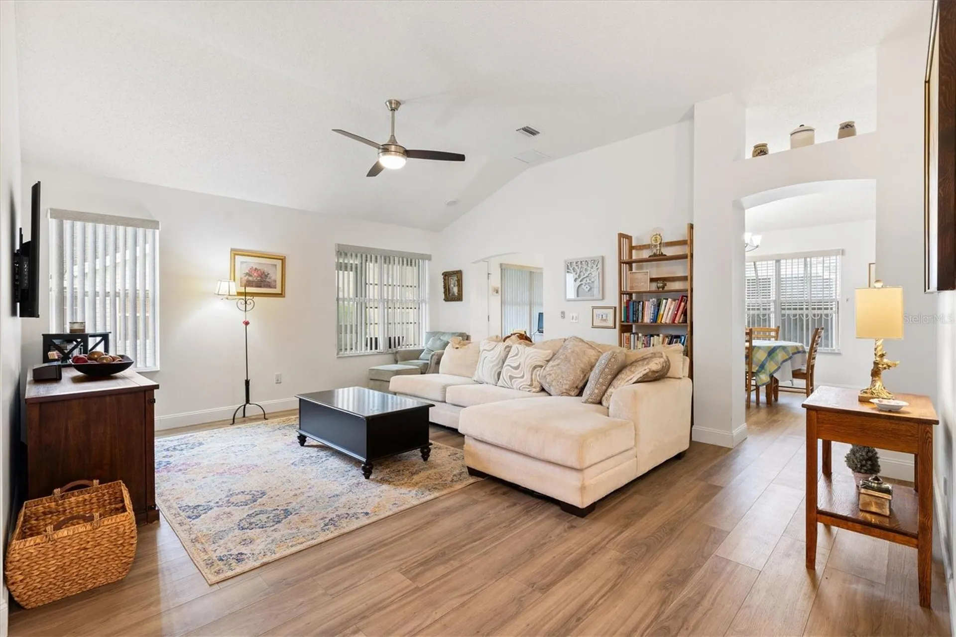 1008 Ventura Drive The Villages FL 32159