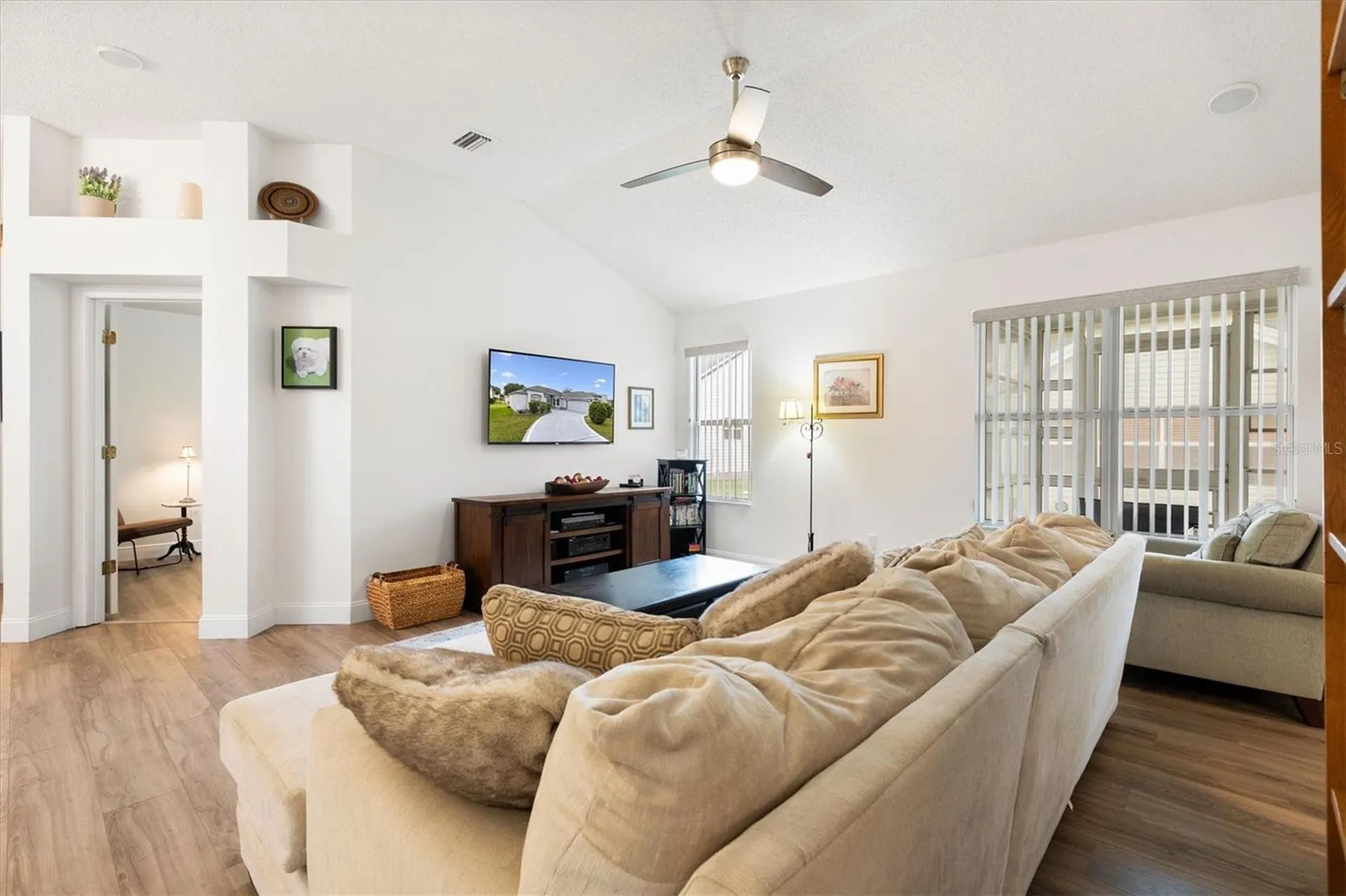 1008 Ventura Drive The Villages FL 32159