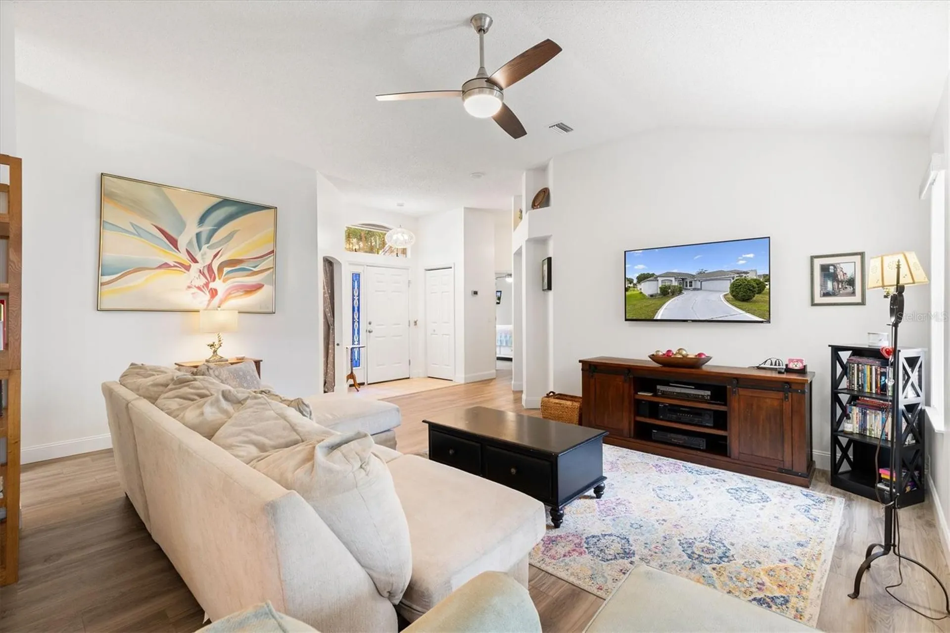 1008 Ventura Drive The Villages FL 32159