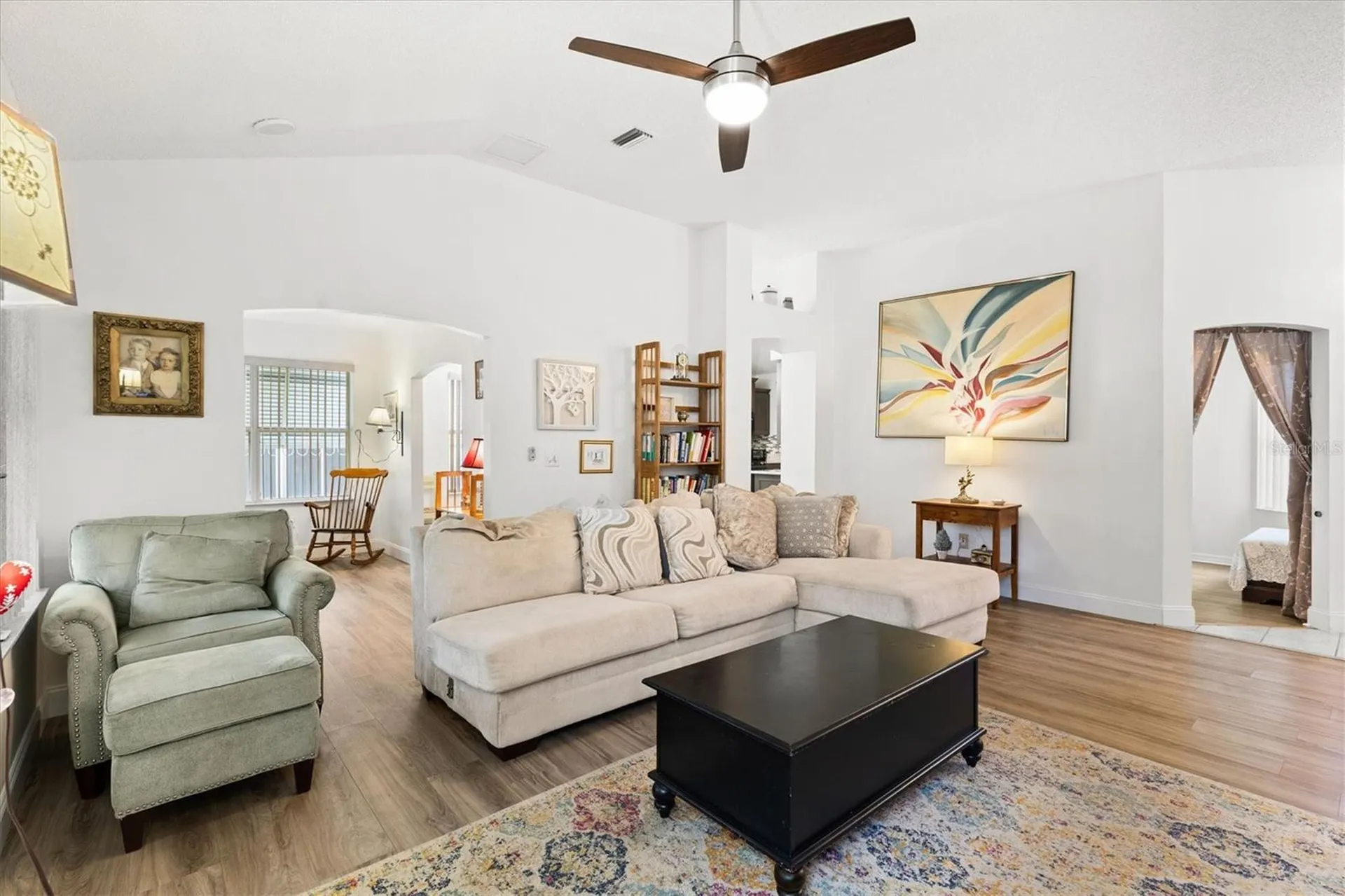 1008 Ventura Drive The Villages FL 32159