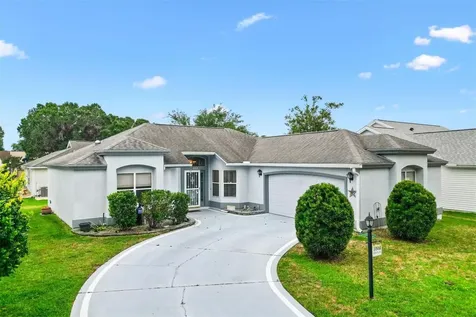 1008 Ventura Drive The Villages FL 32159