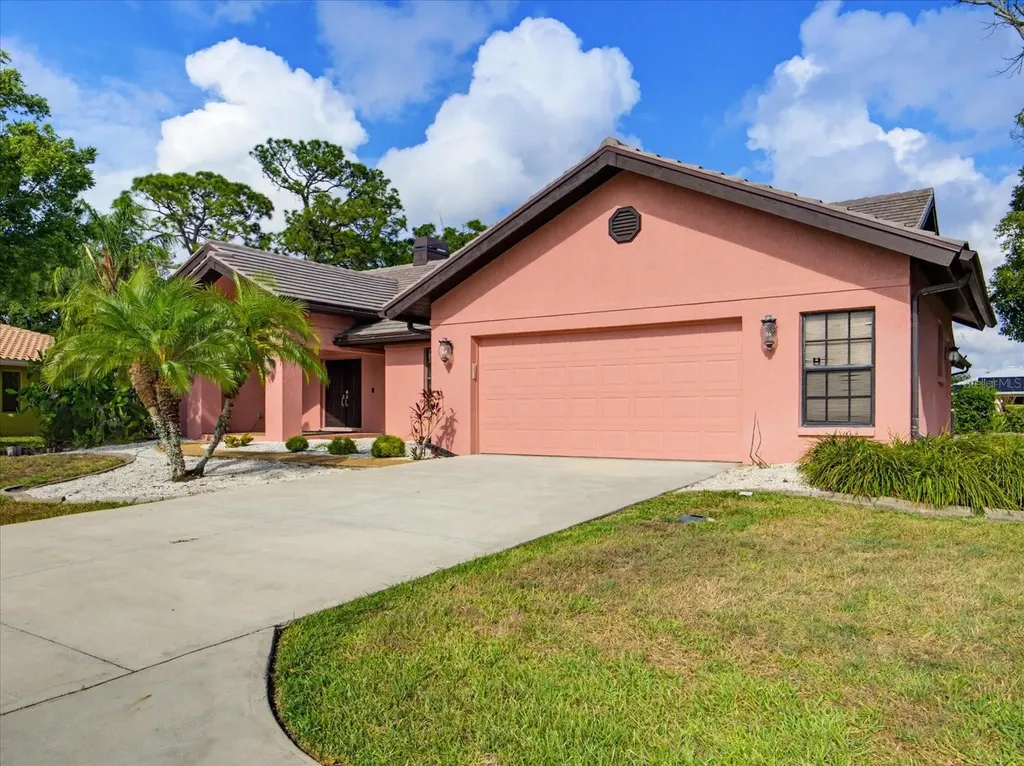 1599 Vermeer Drive Nokomis FL 34275