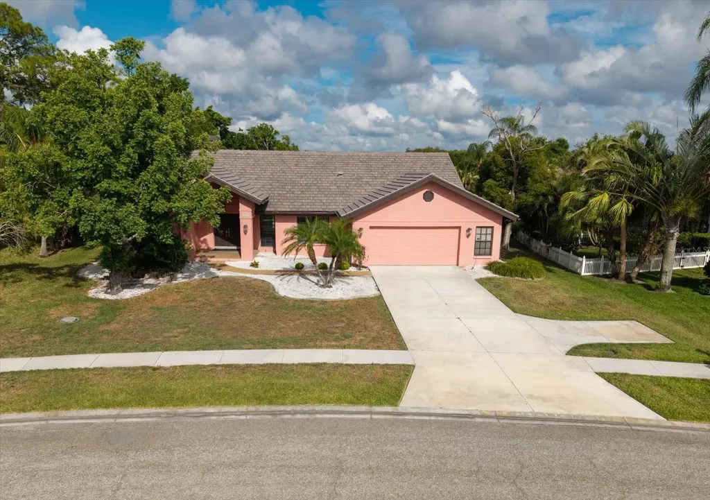 1599 Vermeer Drive Nokomis FL 34275