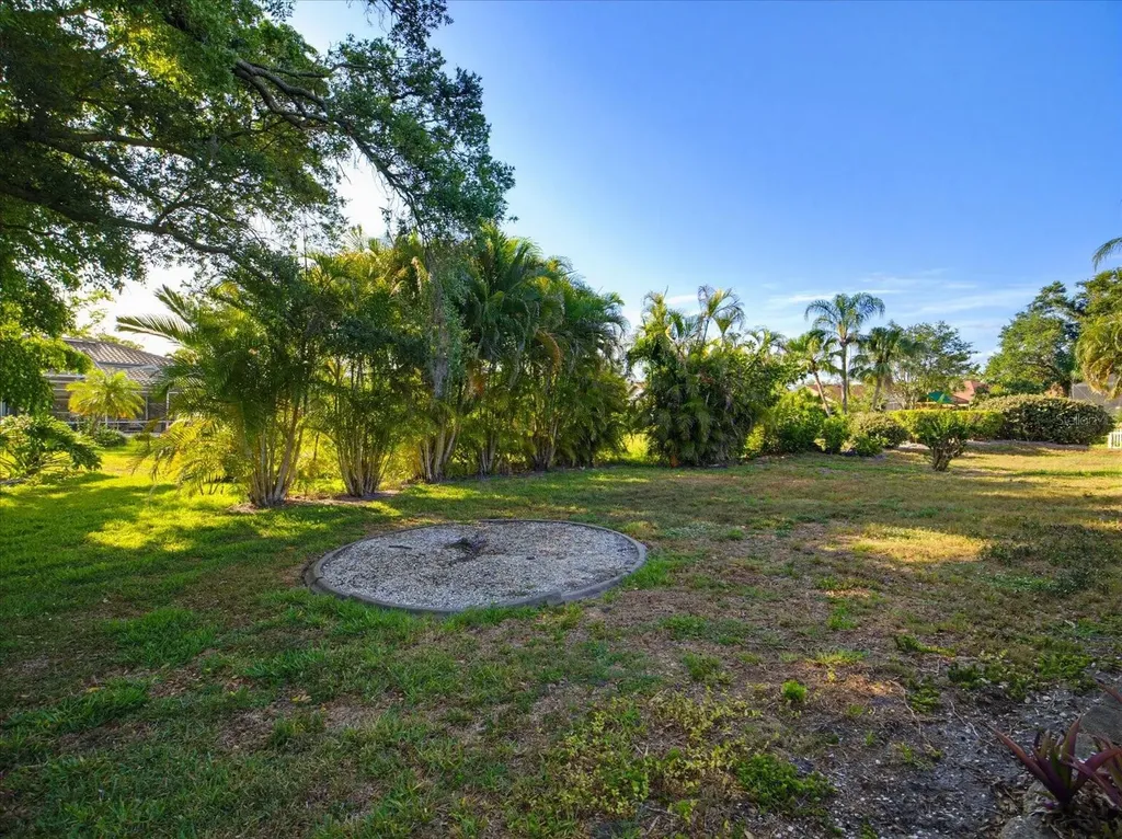 1599 Vermeer Drive Nokomis FL 34275