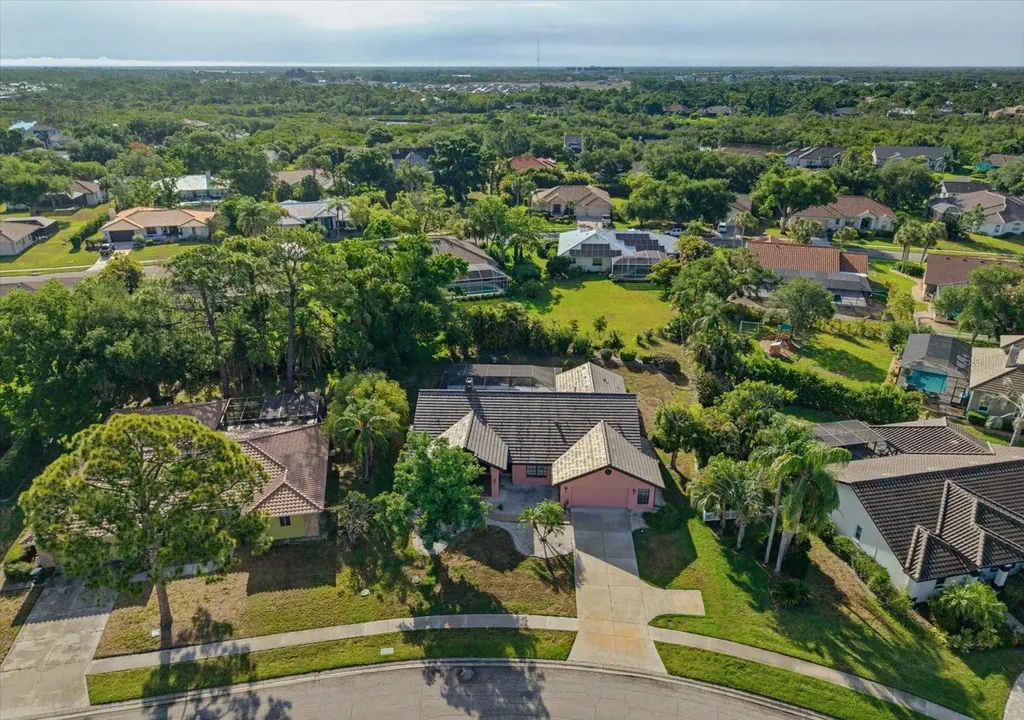 1599 Vermeer Drive Nokomis FL 34275