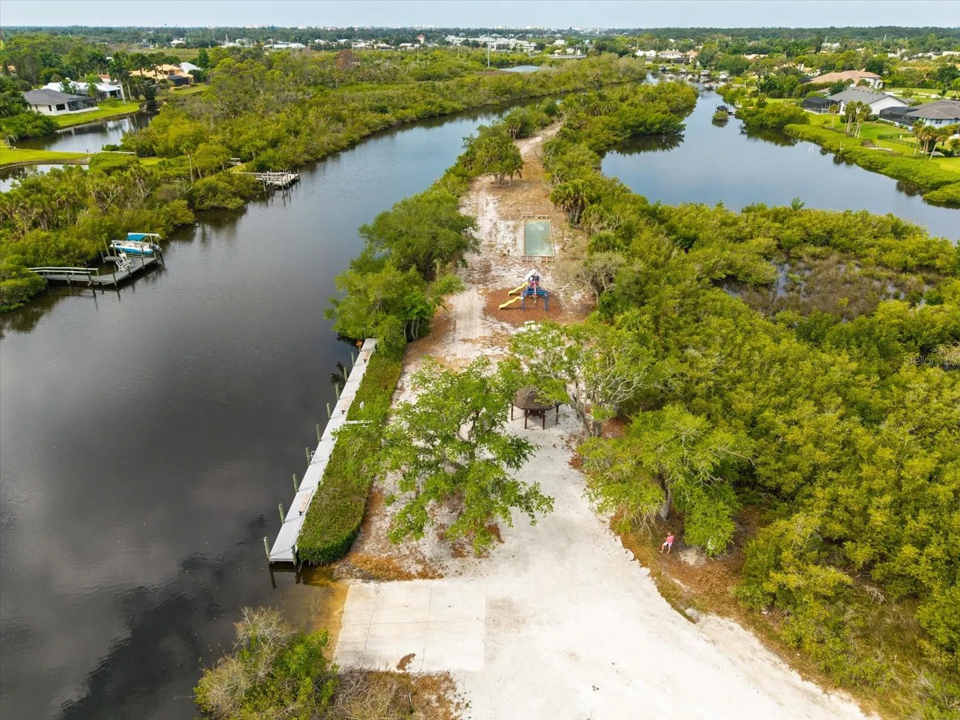 1599 Vermeer Drive Nokomis FL 34275
