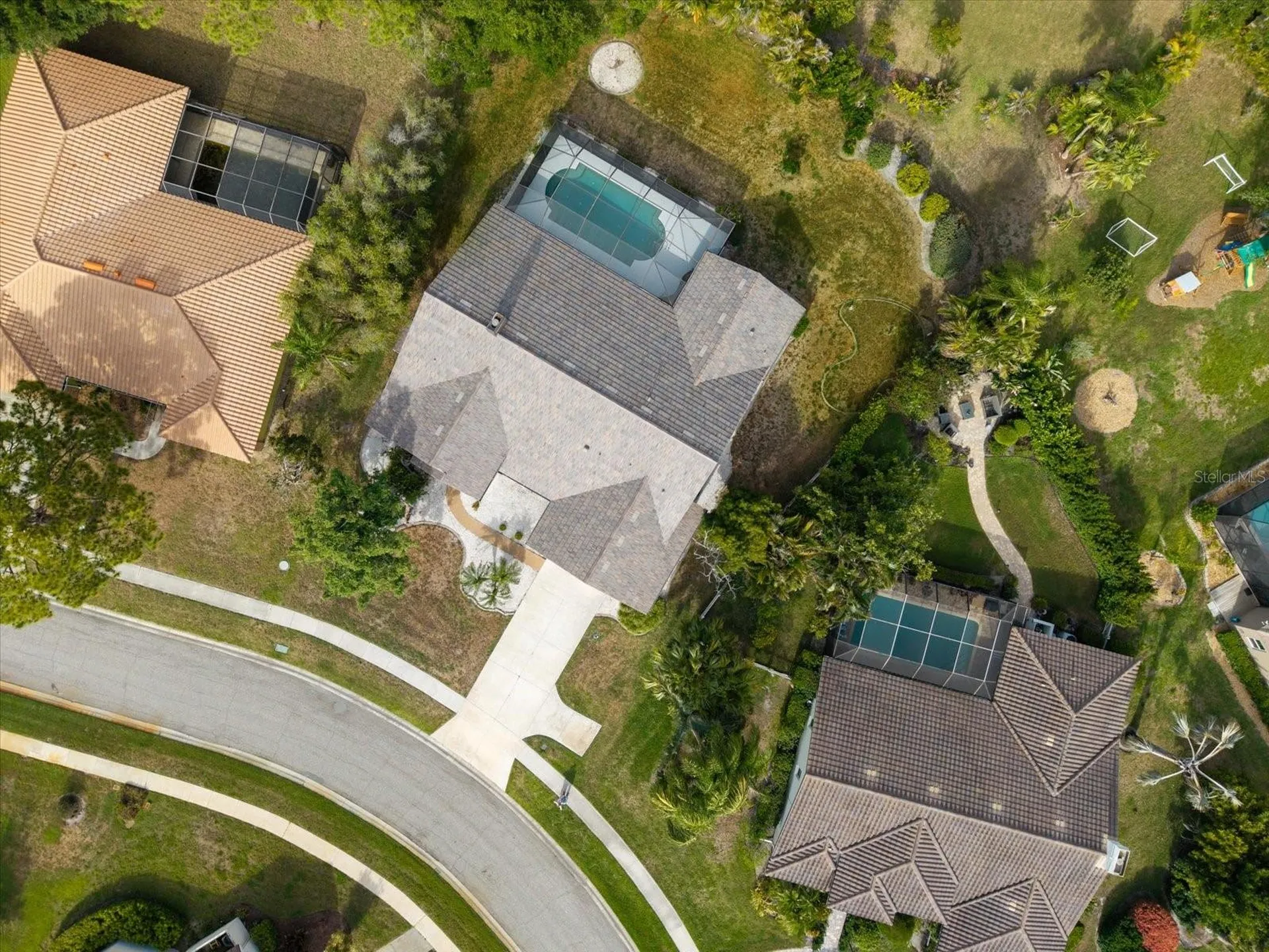 1599 Vermeer Drive Nokomis FL 34275