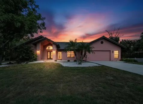 1599 Vermeer Drive Nokomis FL 34275