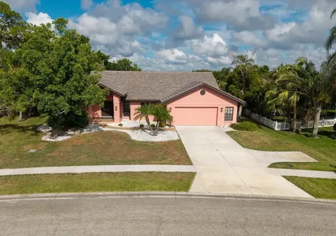 1599 Vermeer Drive Nokomis FL 34275
