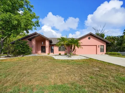 1599 Vermeer Drive Nokomis FL 34275