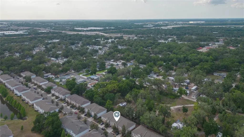 9922 Ashburn Lake Drive Tampa FL 33610