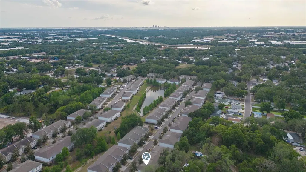 9922 Ashburn Lake Drive Tampa FL 33610