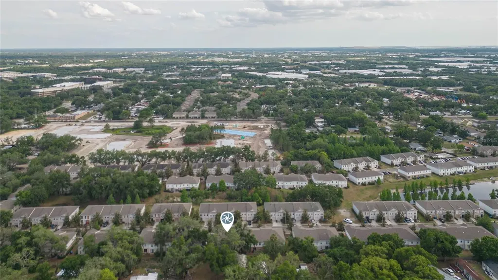 9922 Ashburn Lake Drive Tampa FL 33610