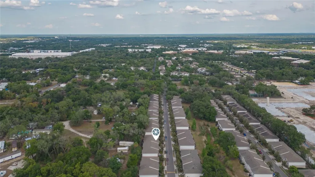 9922 Ashburn Lake Drive Tampa FL 33610