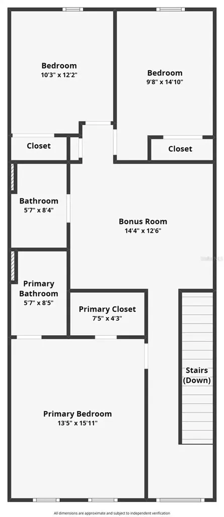 9922 Ashburn Lake Drive Tampa FL 33610