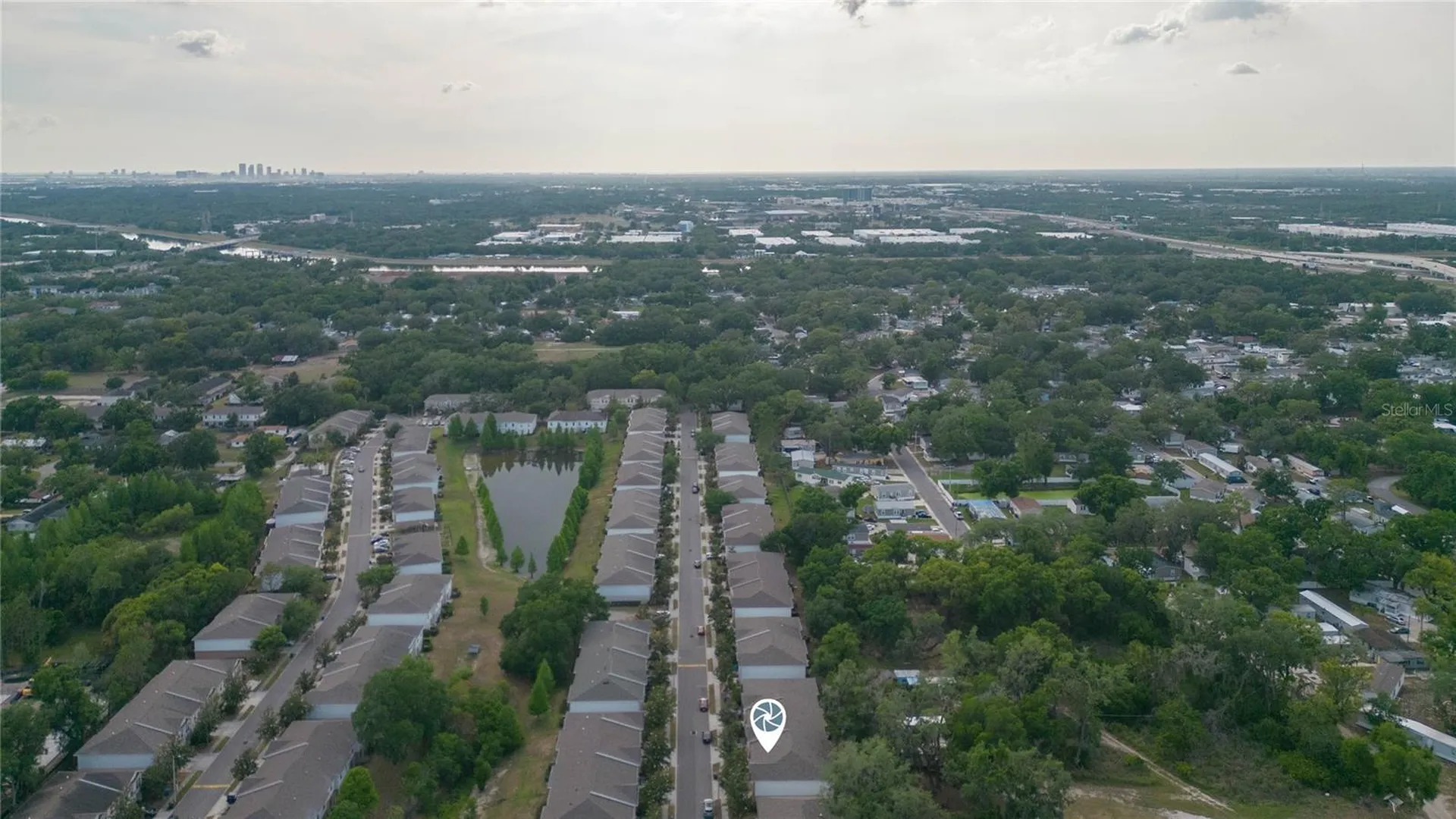 9922 Ashburn Lake Drive Tampa FL 33610