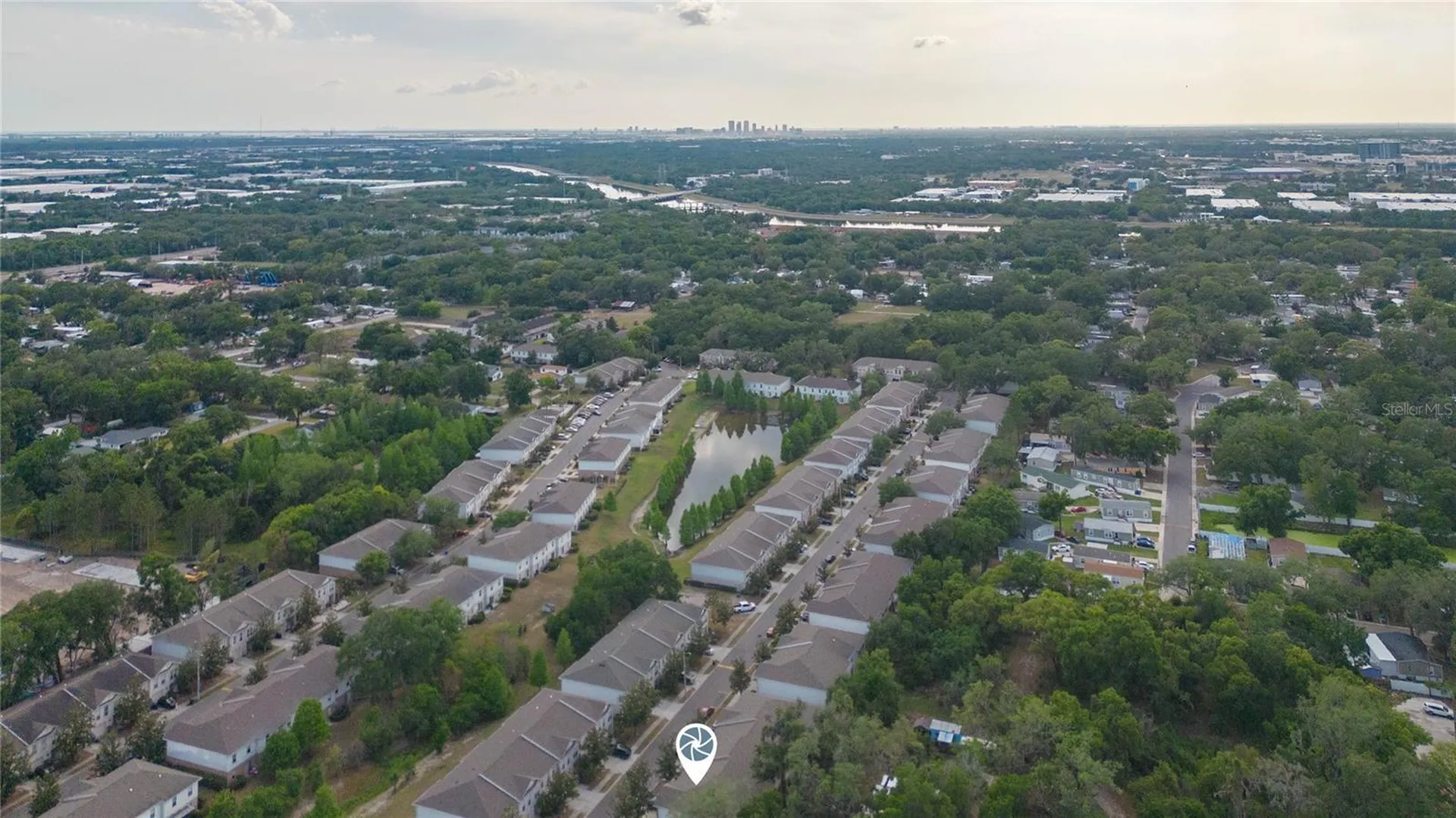 9922 Ashburn Lake Drive Tampa FL 33610