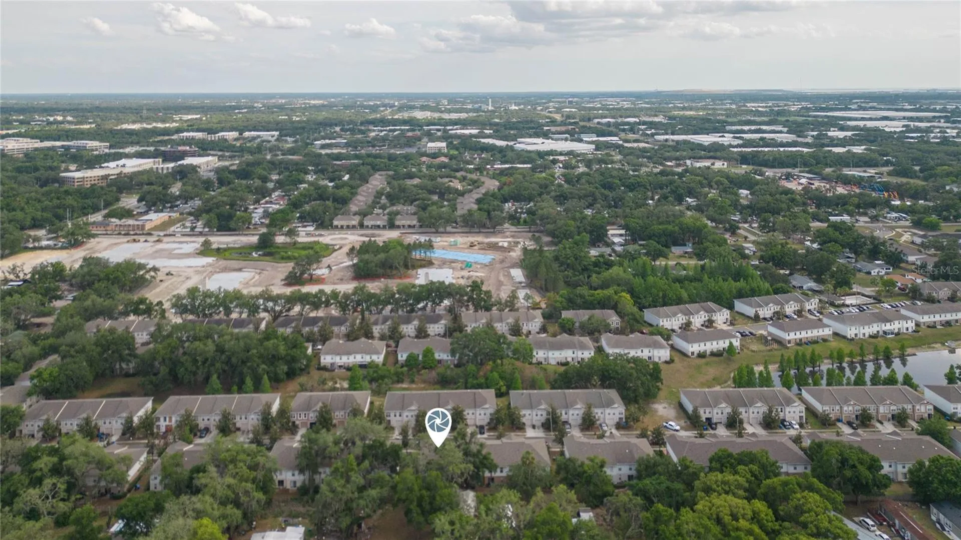 9922 Ashburn Lake Drive Tampa FL 33610
