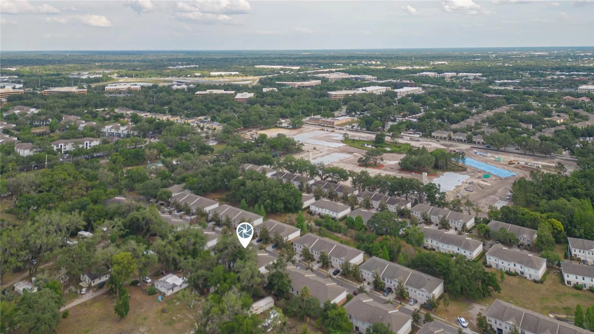 9922 Ashburn Lake Drive Tampa FL 33610