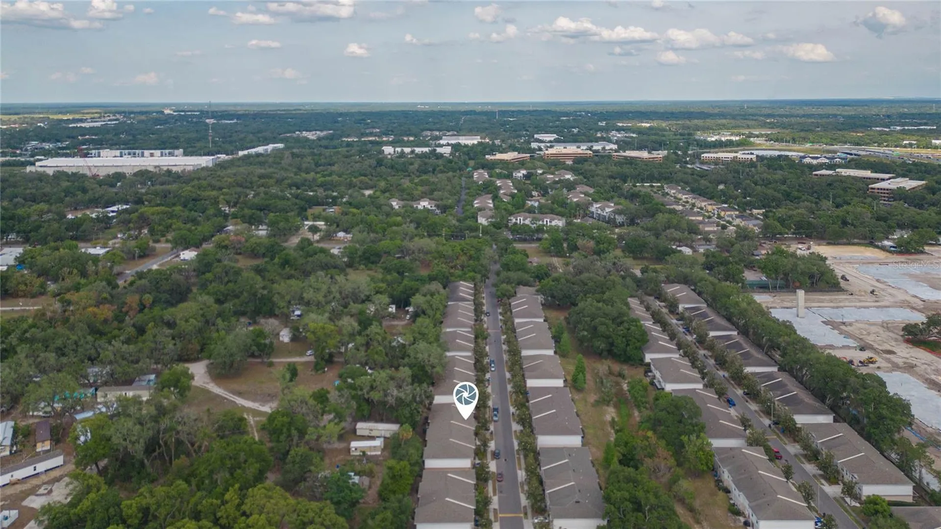 9922 Ashburn Lake Drive Tampa FL 33610