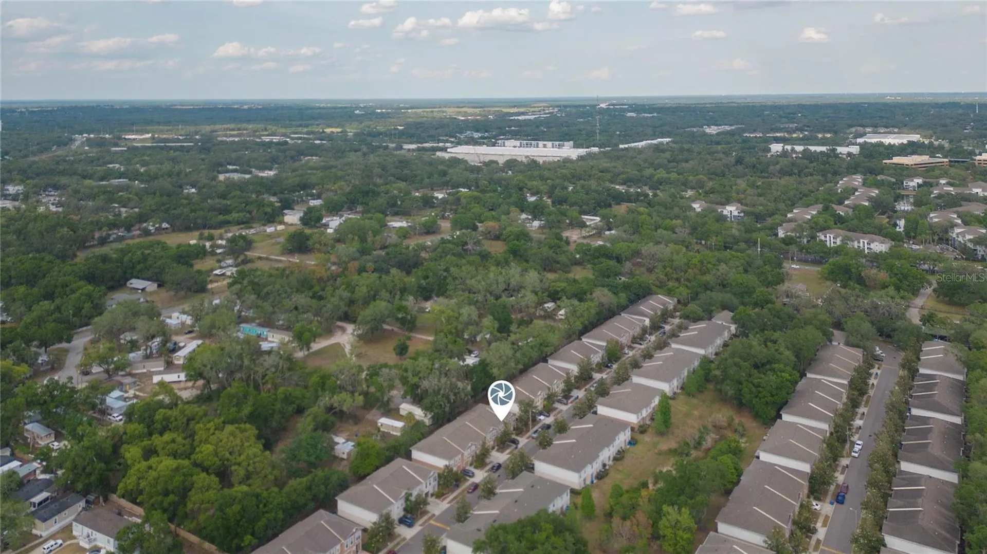 9922 Ashburn Lake Drive Tampa FL 33610