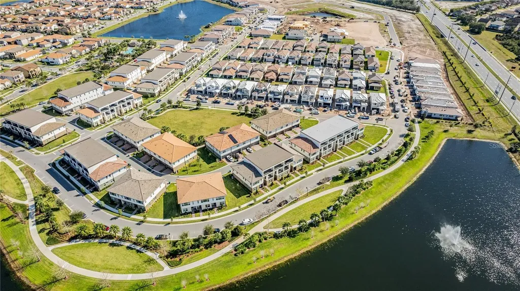 9832 Bucklow Hill Drive Orlando FL 32832