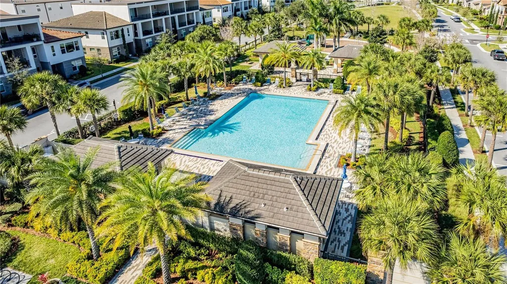 9832 Bucklow Hill Drive Orlando FL 32832