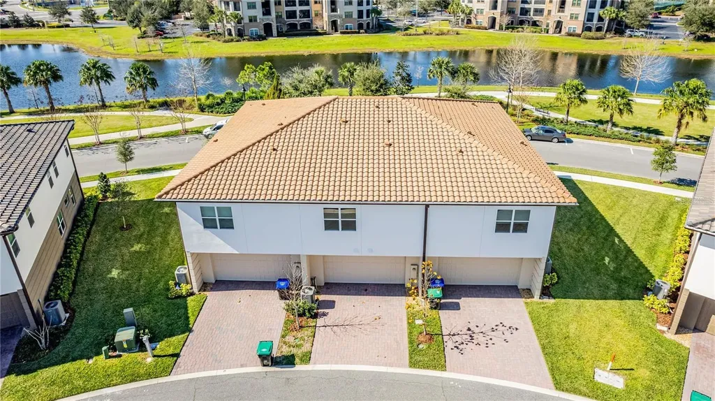9832 Bucklow Hill Drive Orlando FL 32832