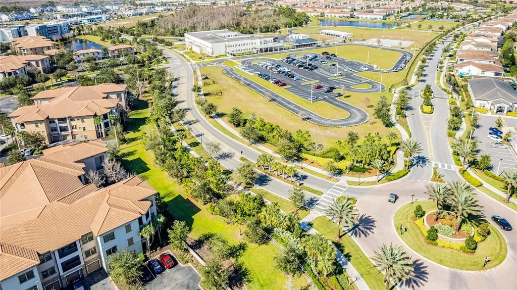 9832 Bucklow Hill Drive Orlando FL 32832