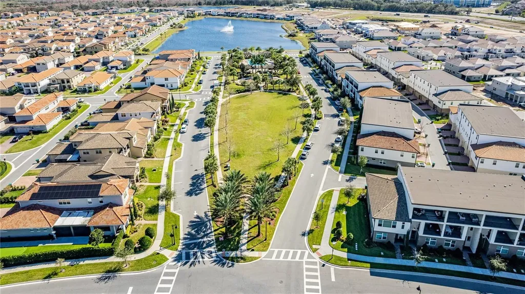 9832 Bucklow Hill Drive Orlando FL 32832