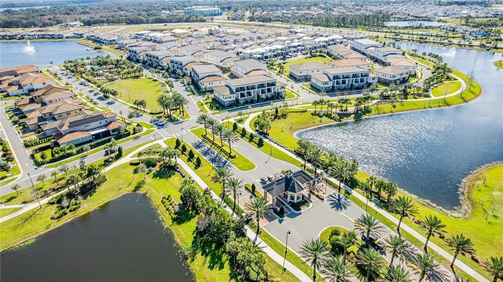 9832 Bucklow Hill Drive Orlando FL 32832