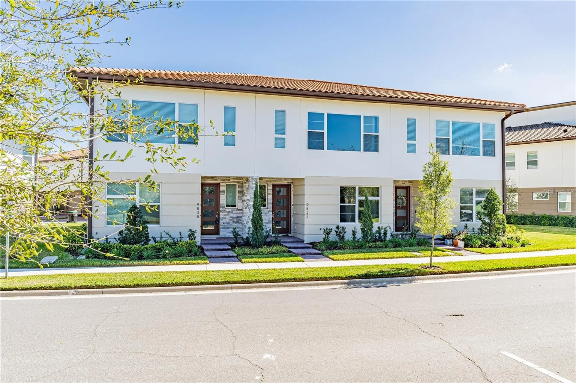 9832 Bucklow Hill Drive Orlando FL 32832