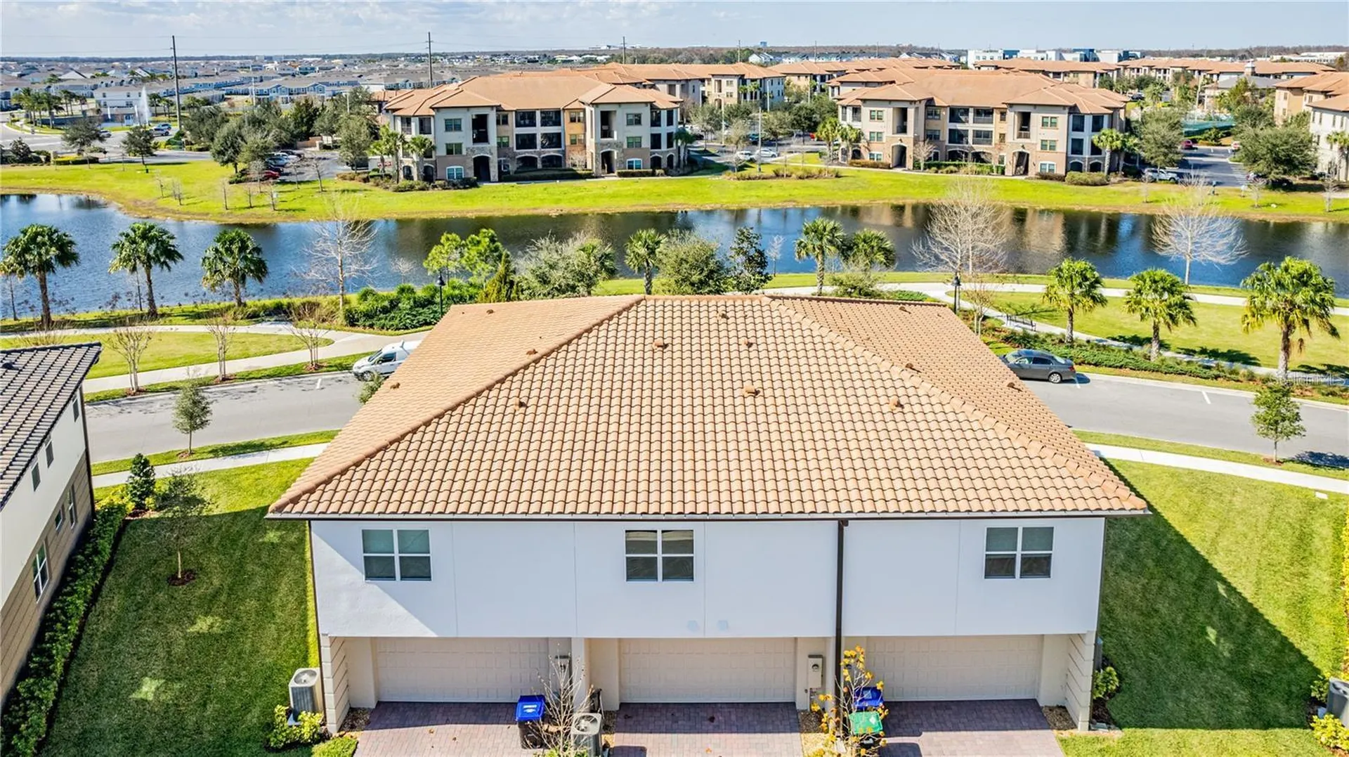 9832 Bucklow Hill Drive Orlando FL 32832