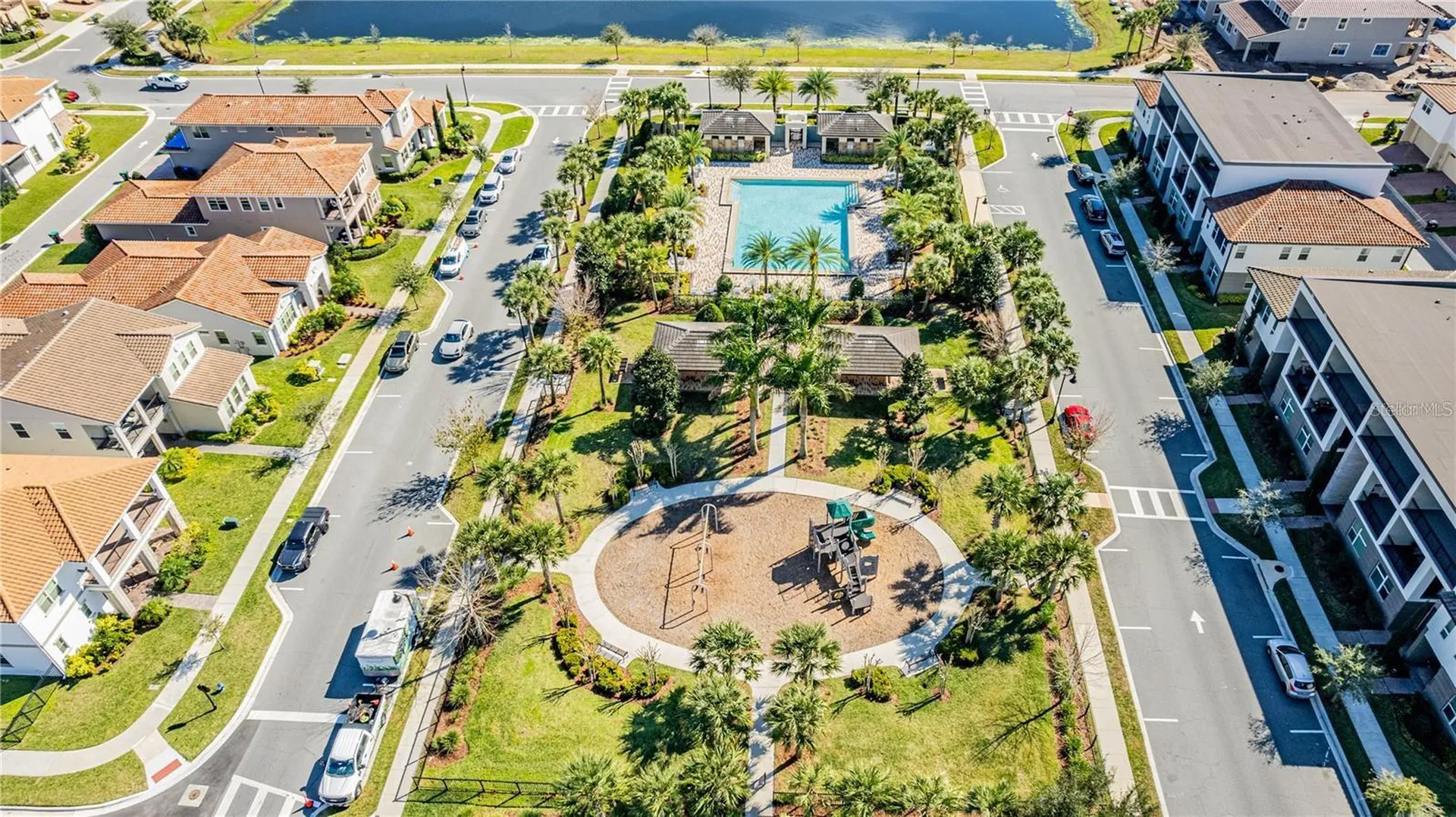 9832 Bucklow Hill Drive Orlando FL 32832
