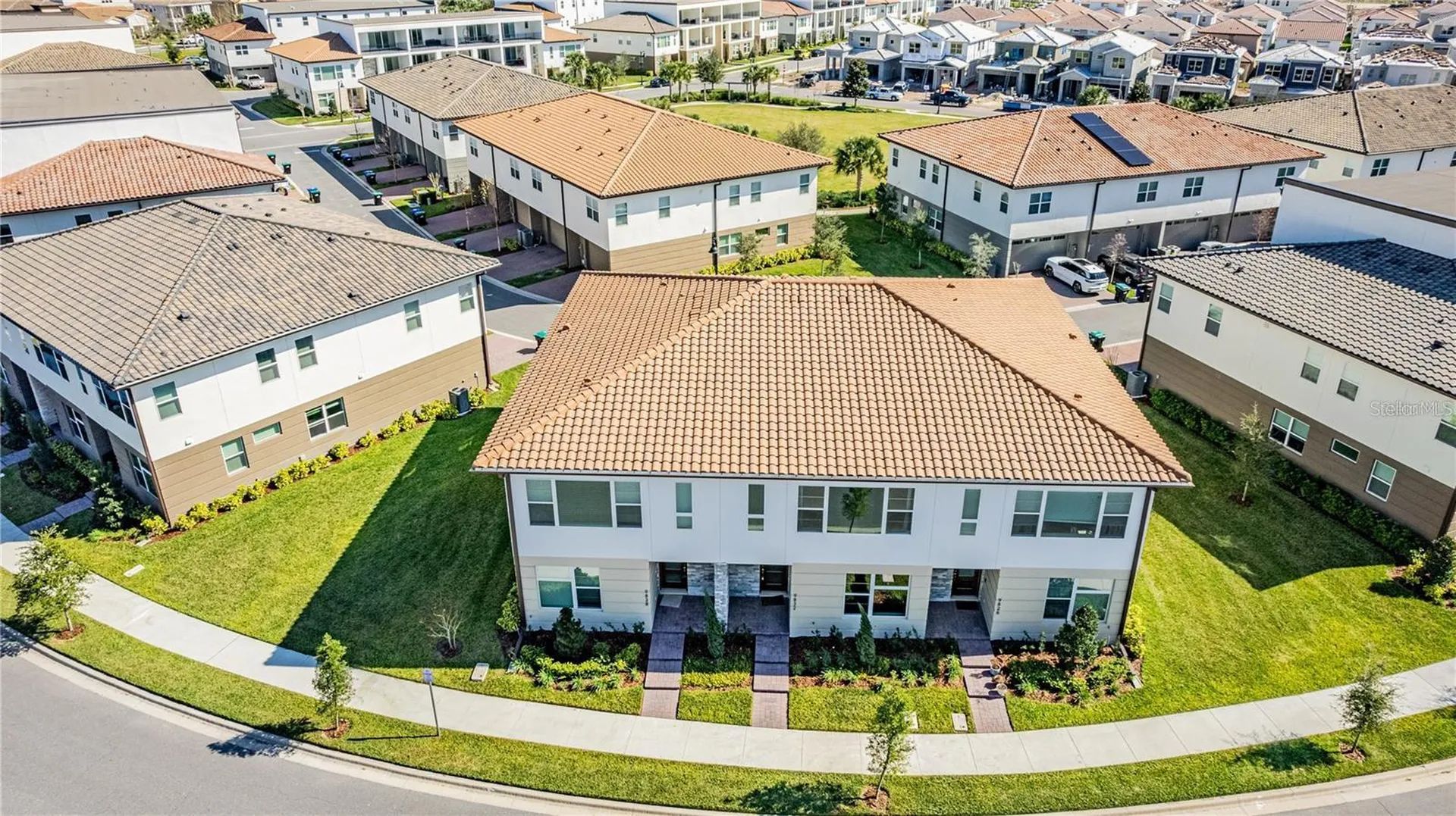 9832 Bucklow Hill Drive Orlando FL 32832