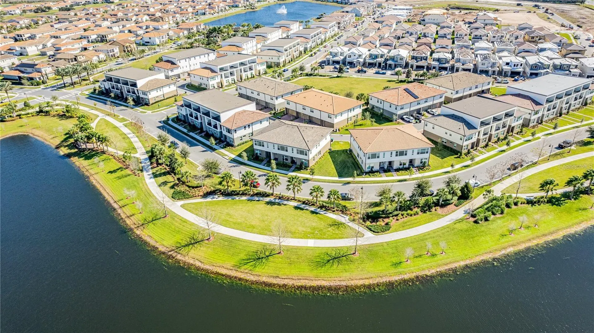 9832 Bucklow Hill Drive Orlando FL 32832