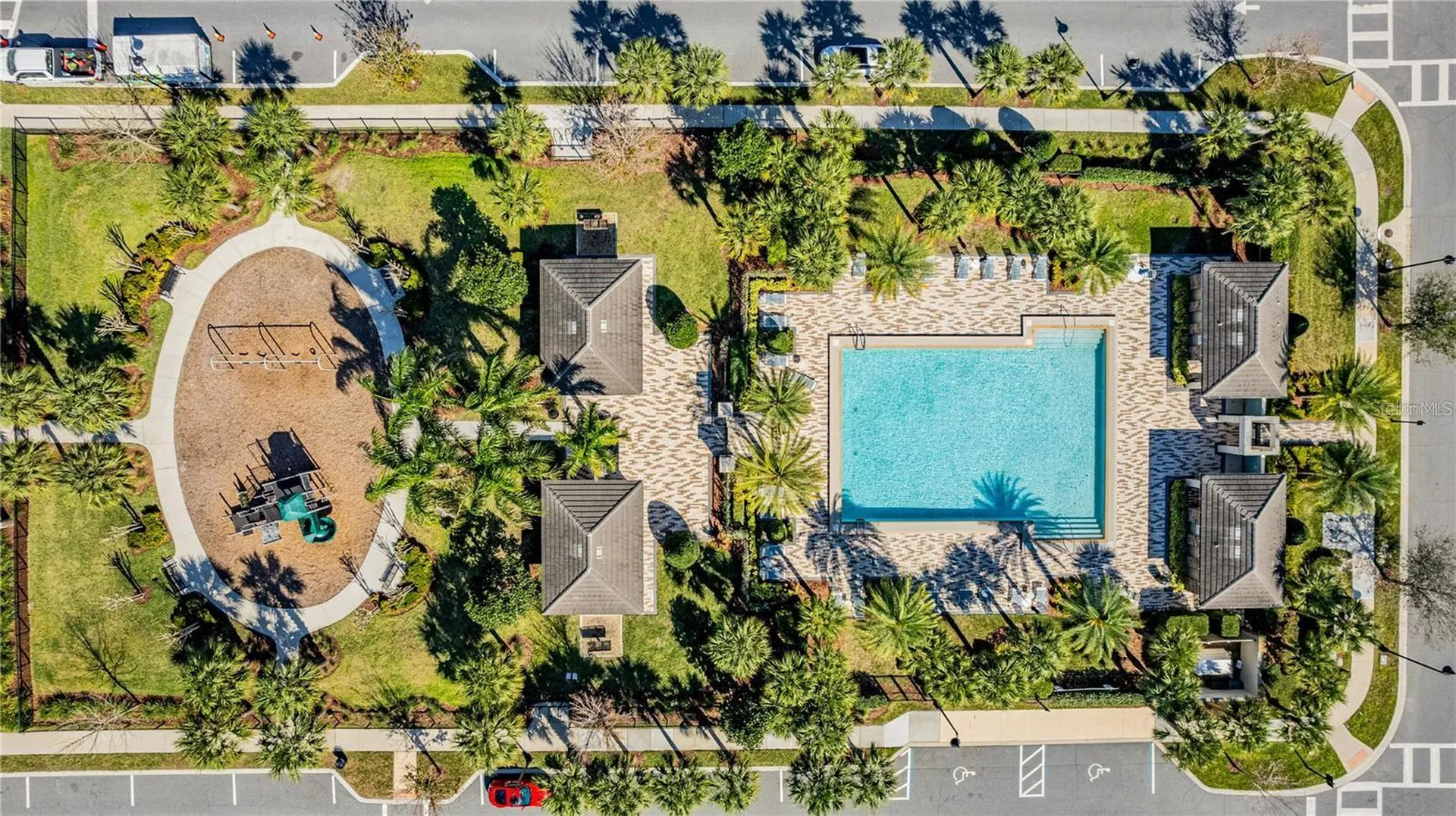 9832 Bucklow Hill Drive Orlando FL 32832