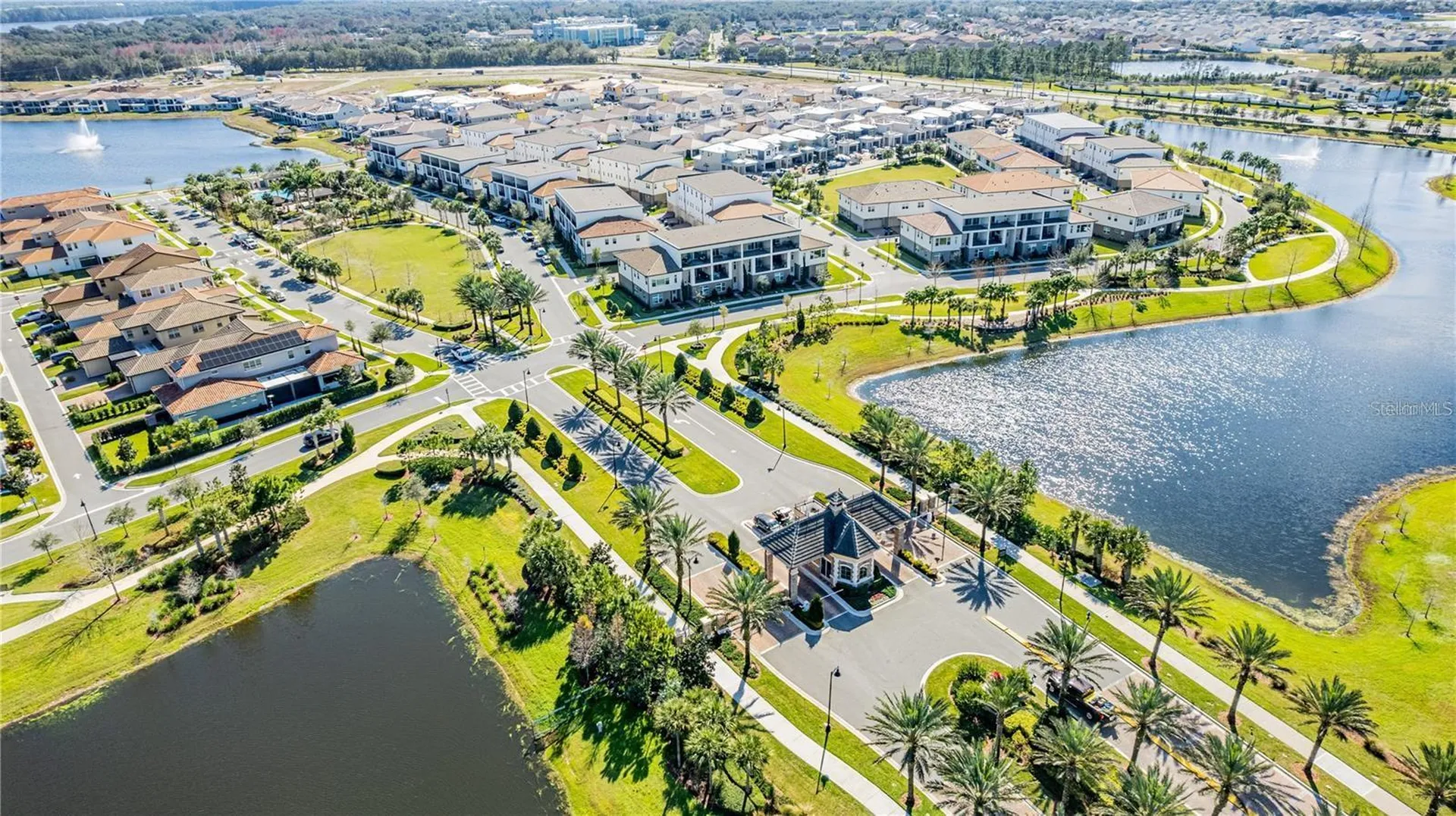 9832 Bucklow Hill Drive Orlando FL 32832