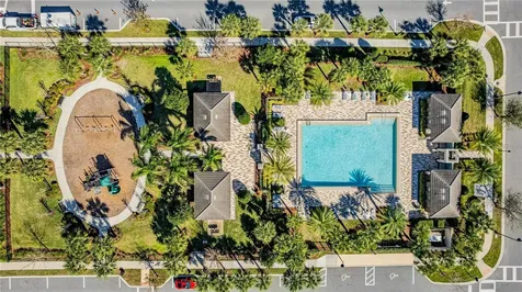 9832 Bucklow Hill Drive Orlando FL 32832
