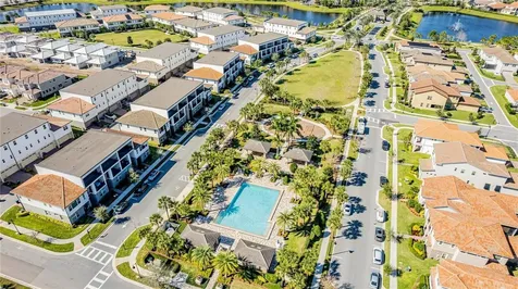 9832 Bucklow Hill Drive Orlando FL 32832
