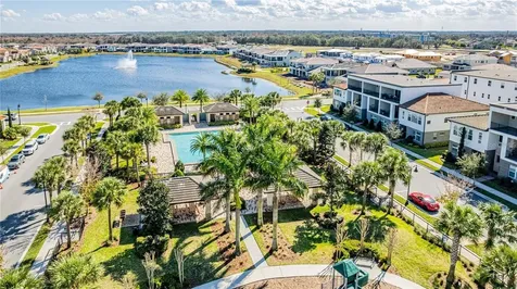 9832 Bucklow Hill Drive Orlando FL 32832