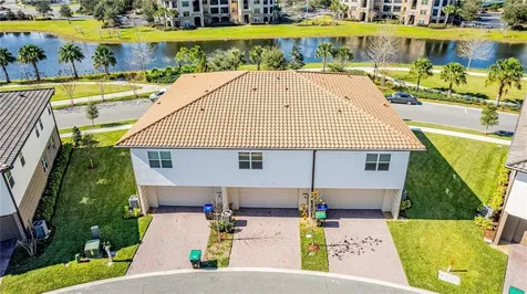 9832 Bucklow Hill Drive Orlando FL 32832