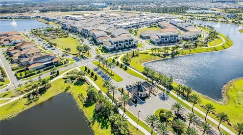 9832 Bucklow Hill Drive Orlando FL 32832